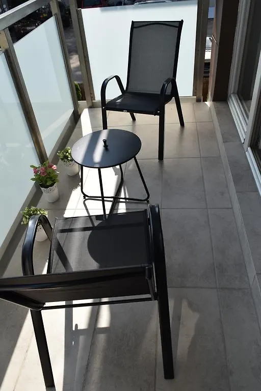 Apartament Rezydencja Marina Apartment Gdansk 0*,